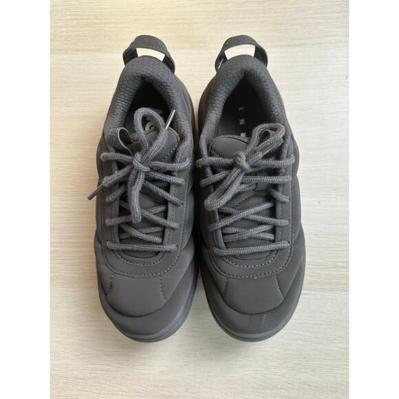 HOKA x Marni Bondi B3LS Bracken Sneaker - Size 7.5M - NEW - Picture 2 of 10